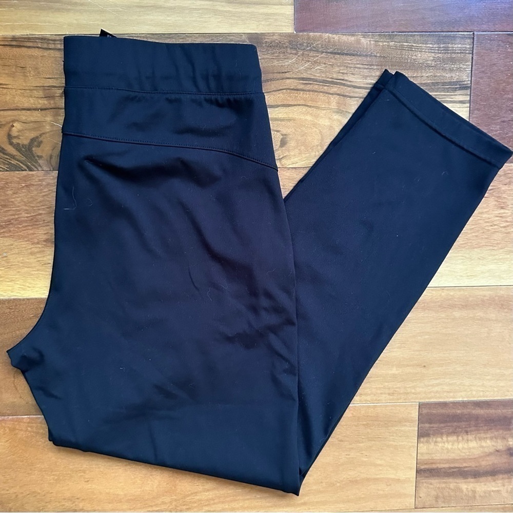 Yogalicious Lux Cropped Pants